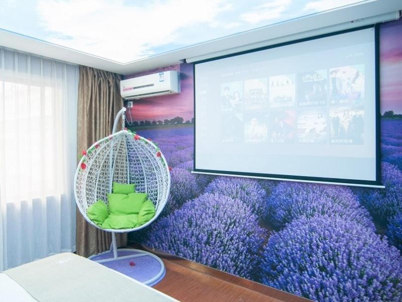 Greentree Inn Zhejiang Ningbo Passenger Transport Center Tongda Road Shell Hotel Dış mekan fotoğraf